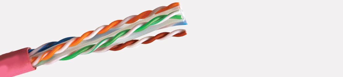 موارد کاربرد کابل Cat6 SFTP چیست